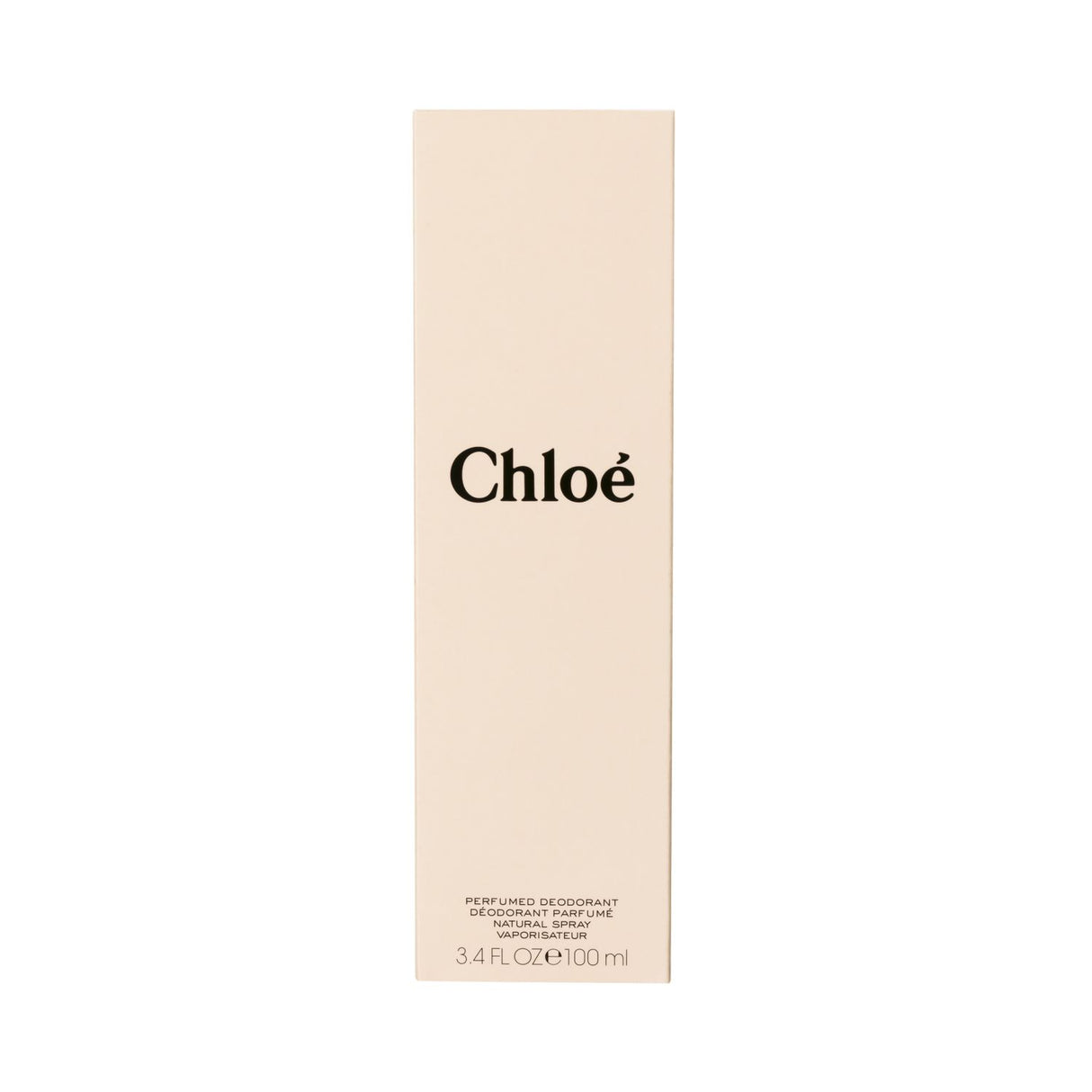 Chloé Deodorant Spray