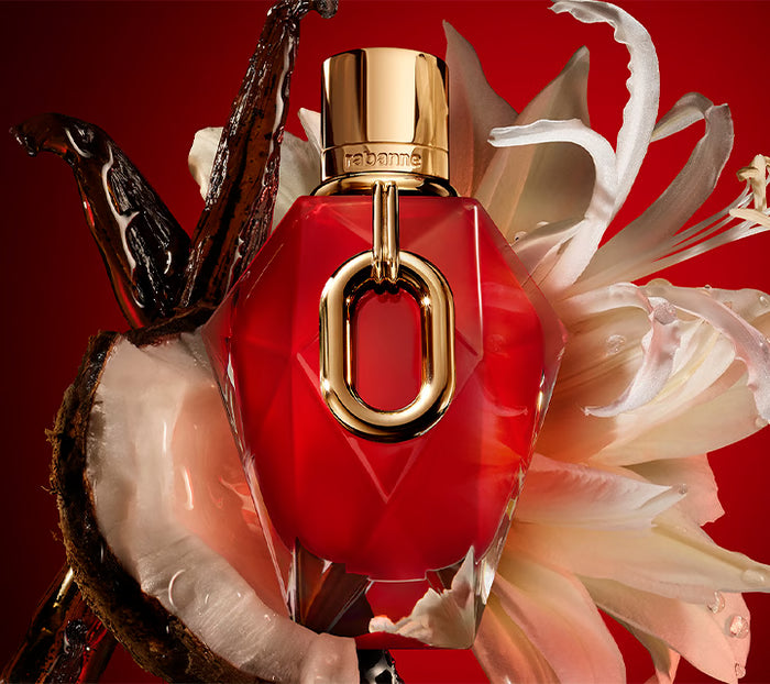 Million RED For Her