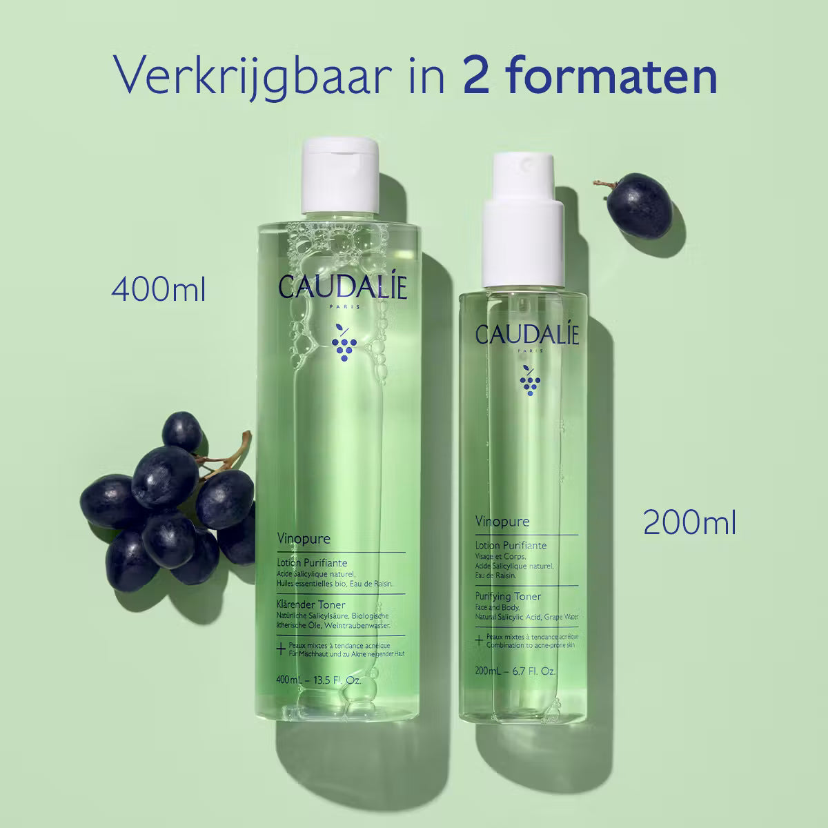 Vinopure Lotion