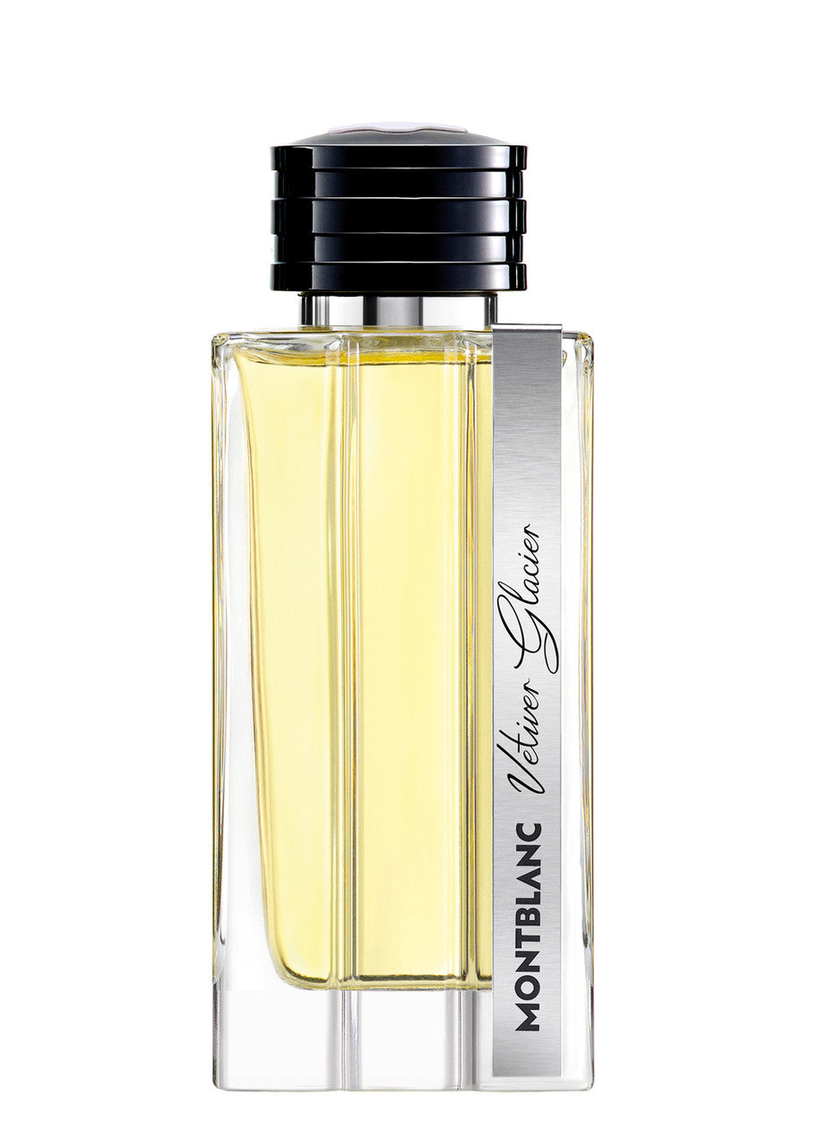 Vetiver Glacier Eau de Parfum