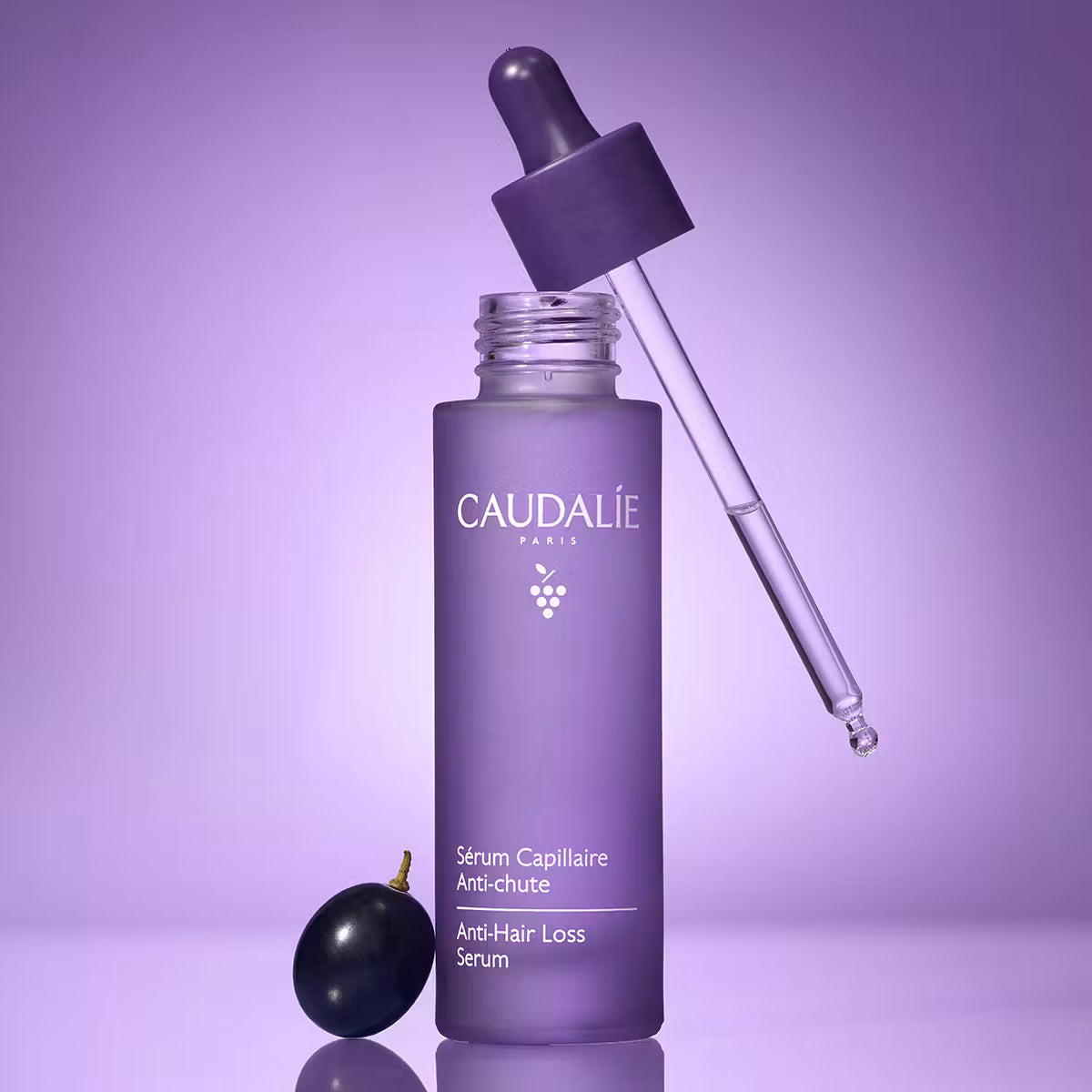 Anti-haaruitval Serum