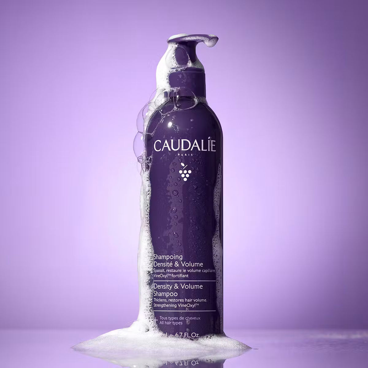 Density & Volume Shampoo