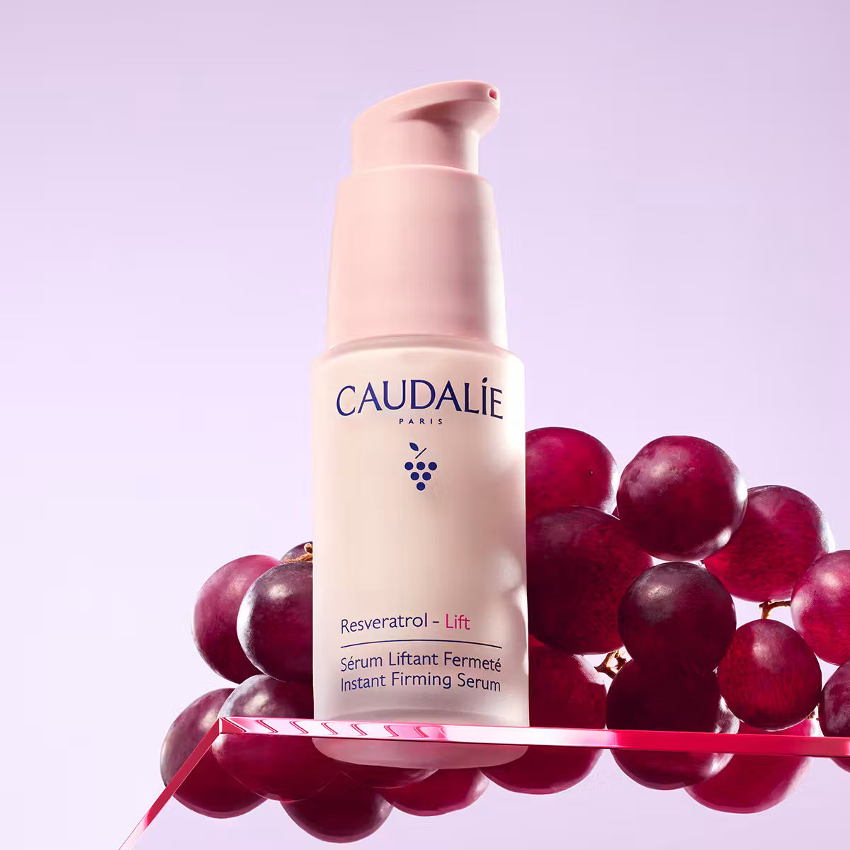 Resveratrol-Lift Serum