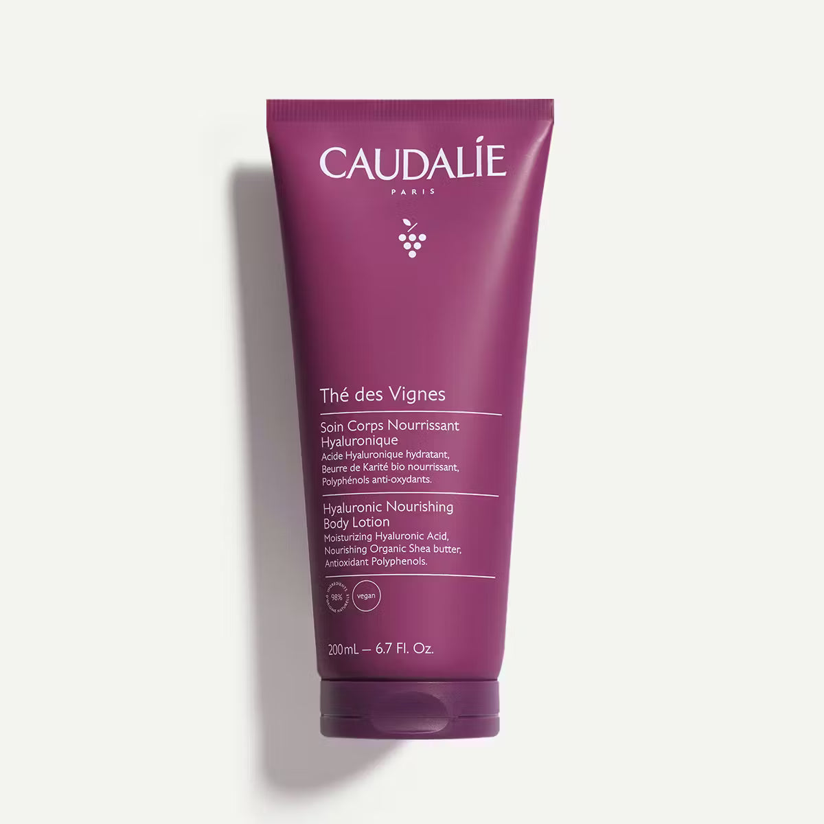 Thé des Vignes Body Lotion