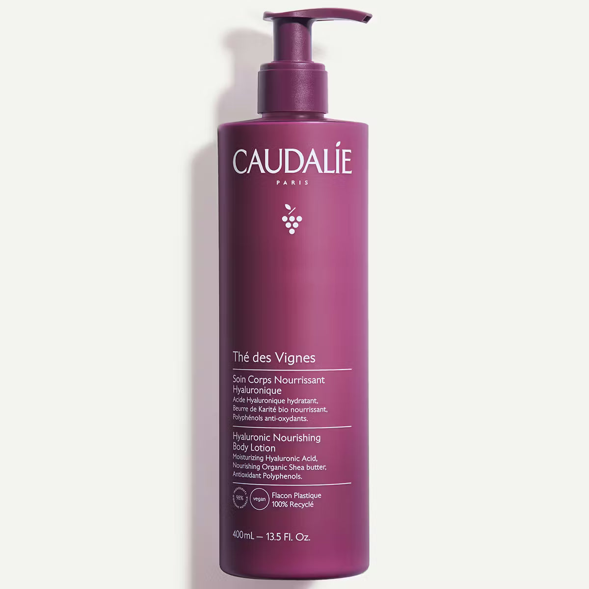 Thé des Vignes Body Lotion