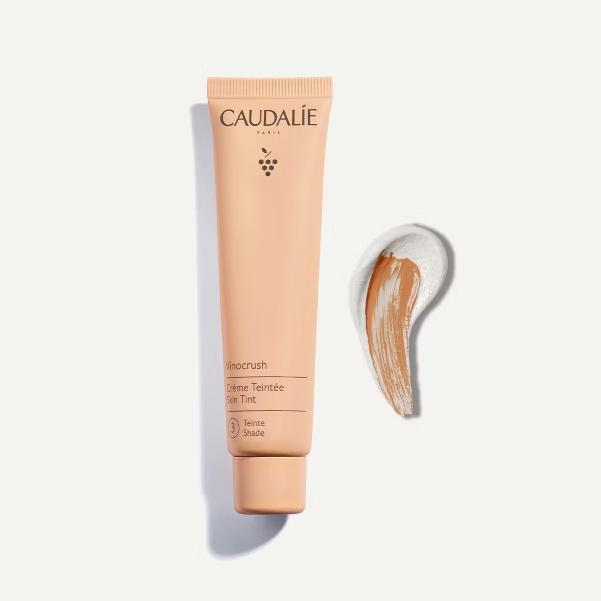 Vinocrush Skin Tint CC-crème