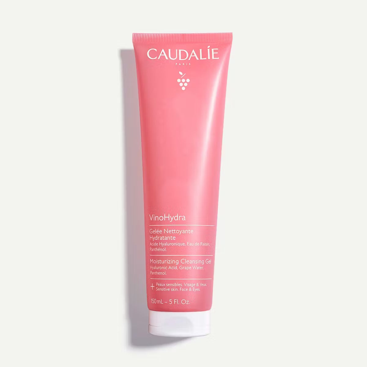VinoHydra Cleansing Gel