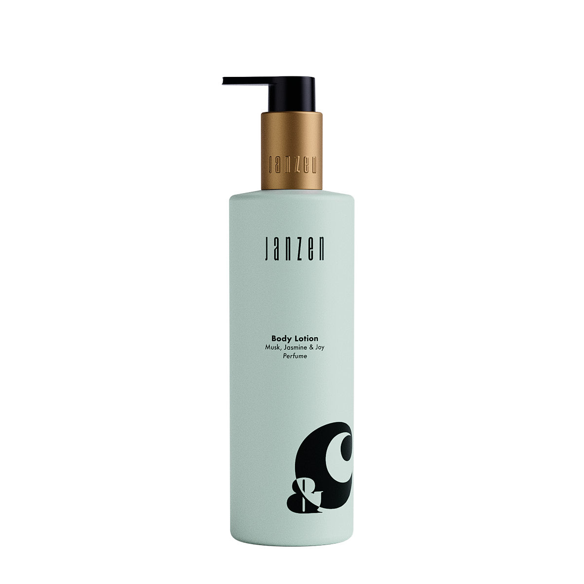 Body Lotion &C Musk Jasmine & Joy
