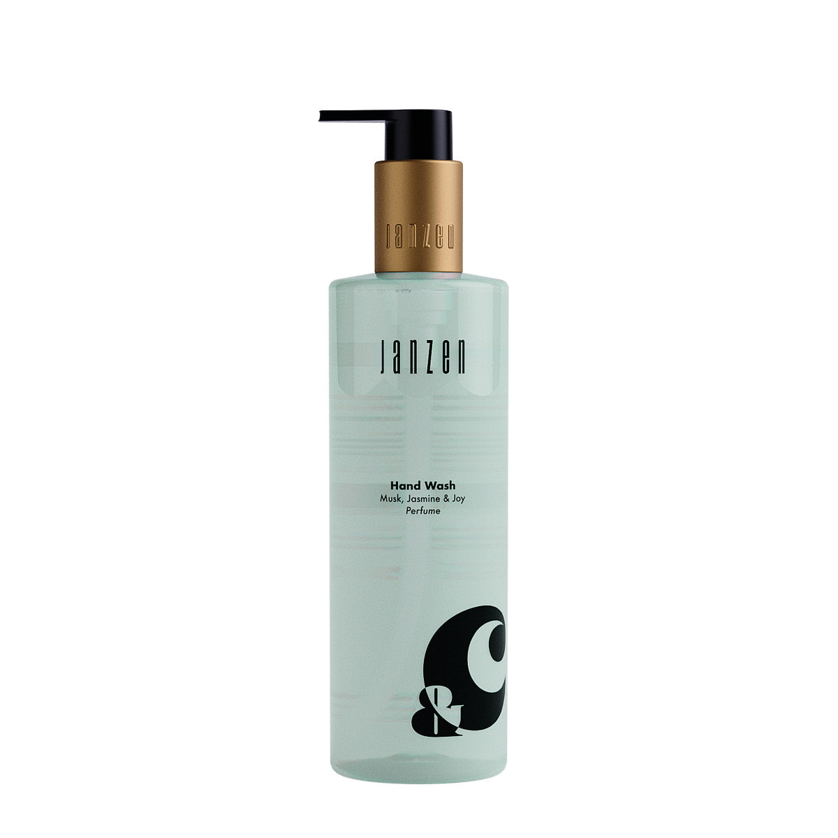 Hand Wash &C Musk Jasmine & Joy