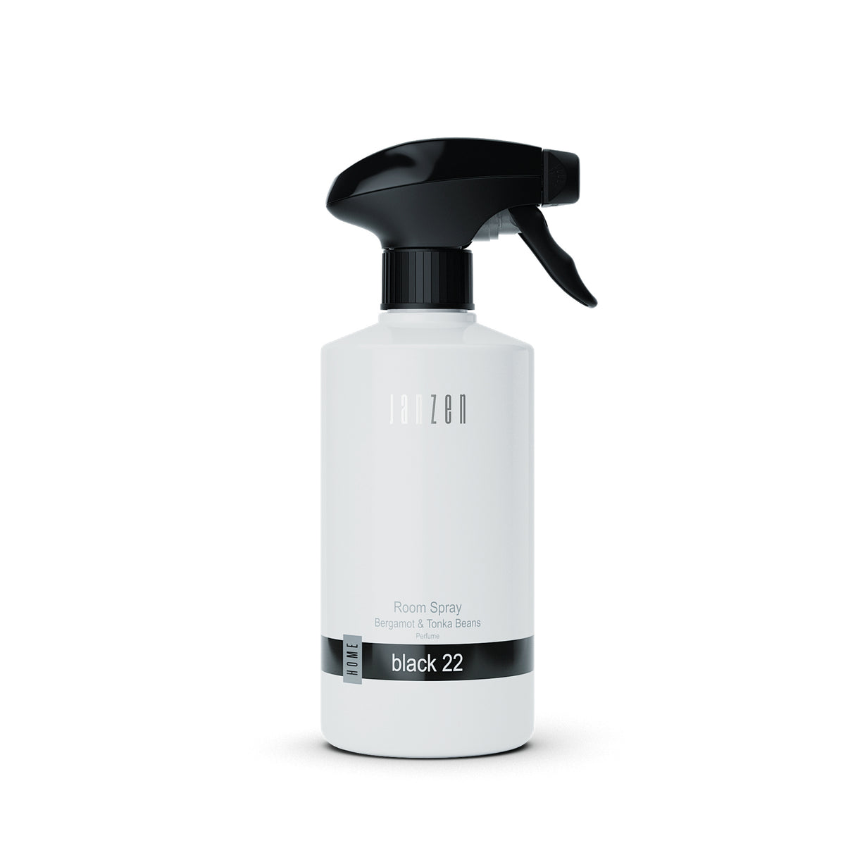 Roomspray Black 22