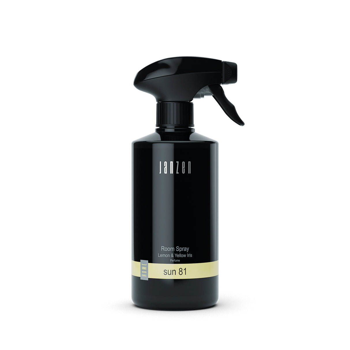 Roomspray Sun 81