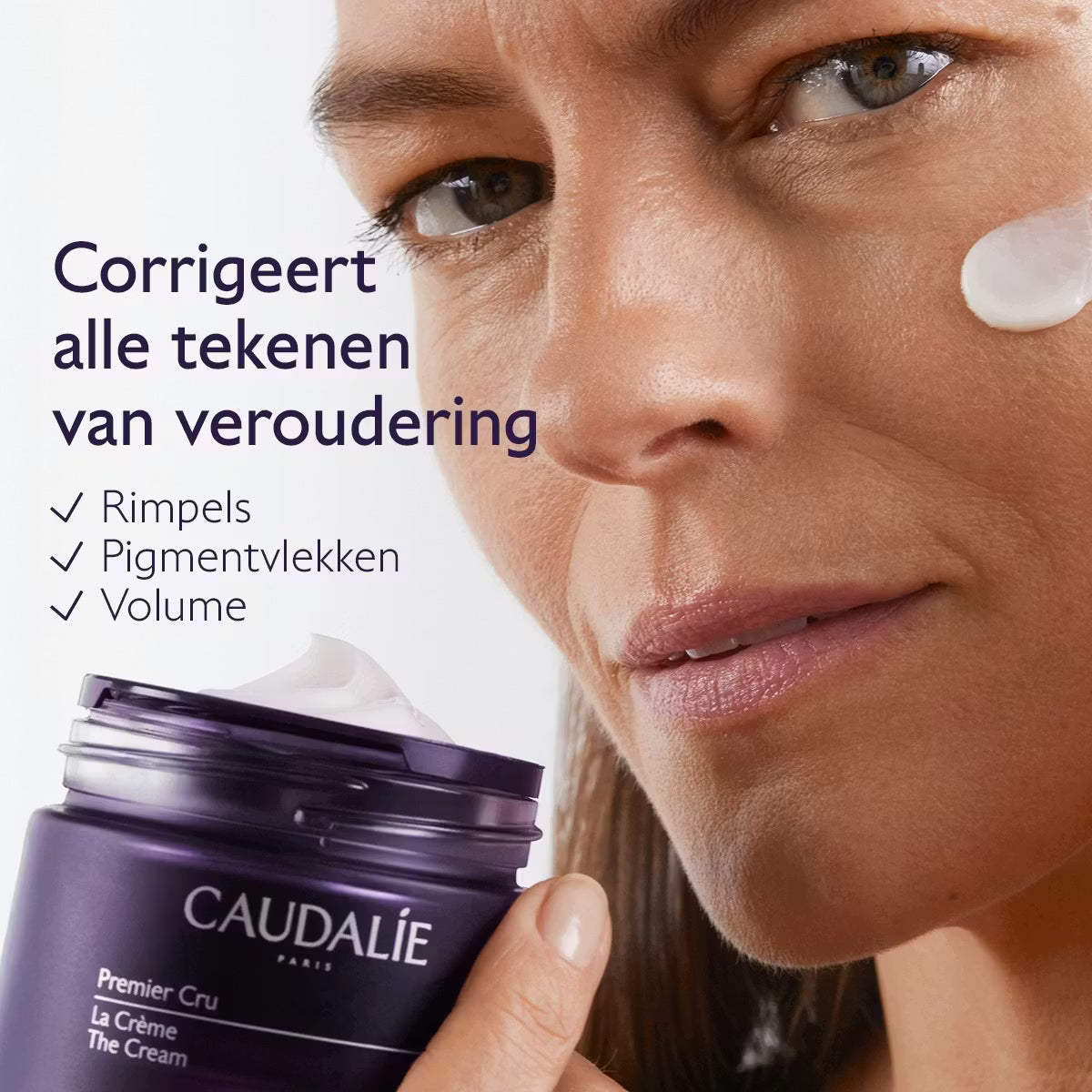 Premier Cru La Crème