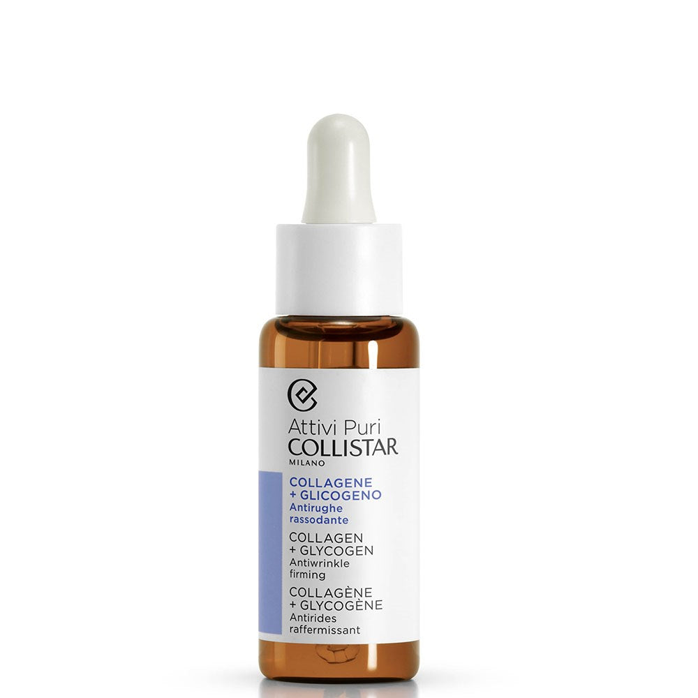 Collistar Attivi Puri Collagen + Glycogen Serum 30ml