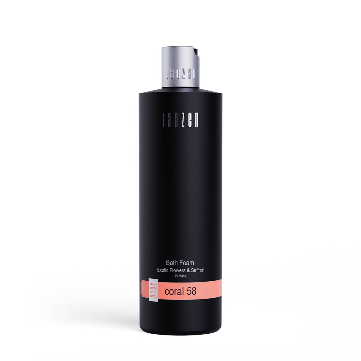 Bath Foam Coral 58