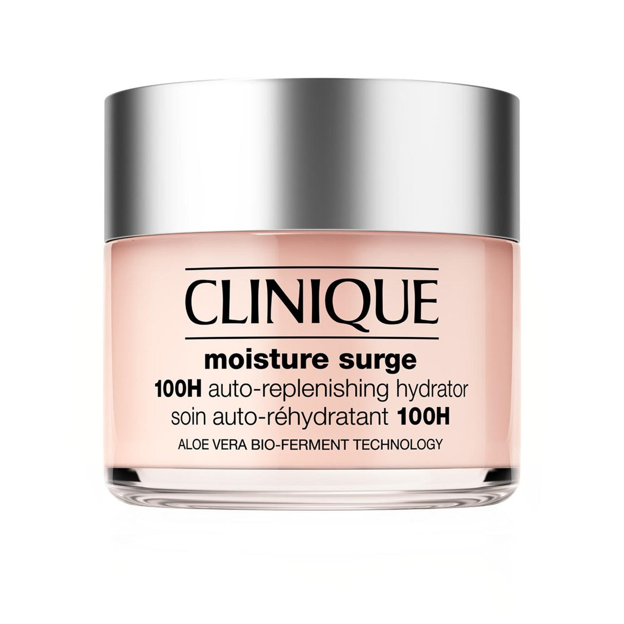 Clinique Moisture Surge 100H Auto-Replenishing Hydrator Gezichtscrème