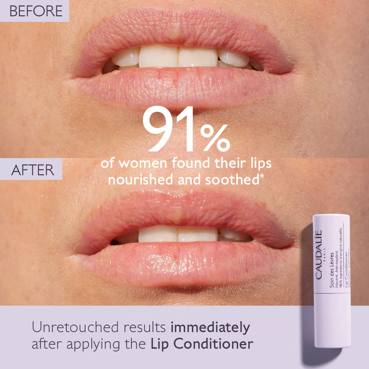 Vinotherapist Lip Conditioner