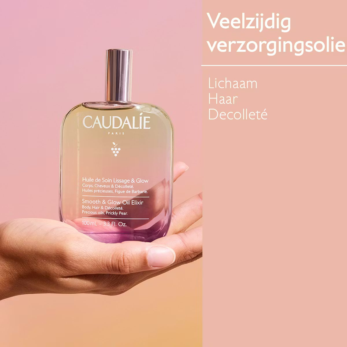Moisturizing Oil Elixir