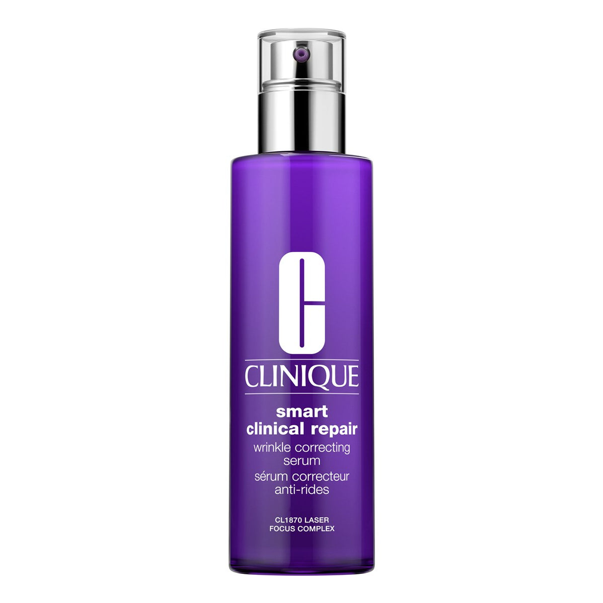 Clinique Smart Clinical MD Anti-aging Serum