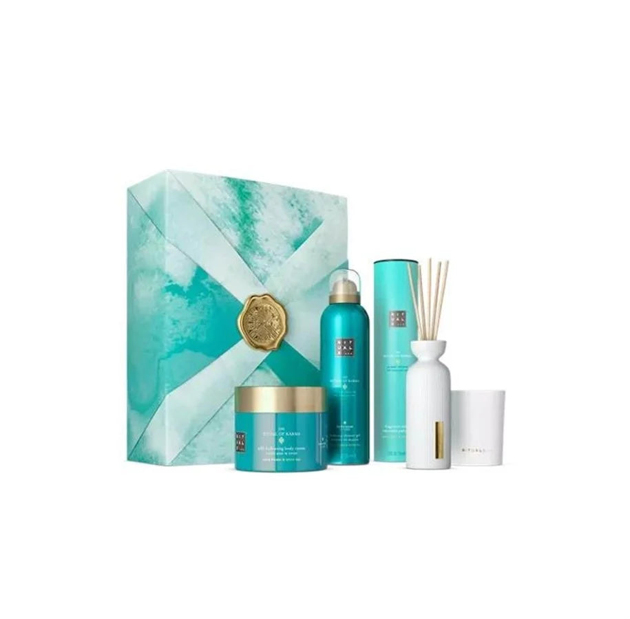 The Ritual of Karma - Large Gift Set
