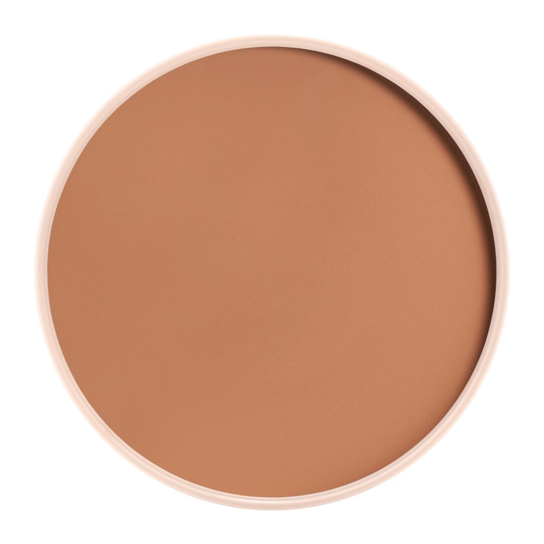 Collistar Mediterranea Sun Compact Foundation 02 Ischia Refill