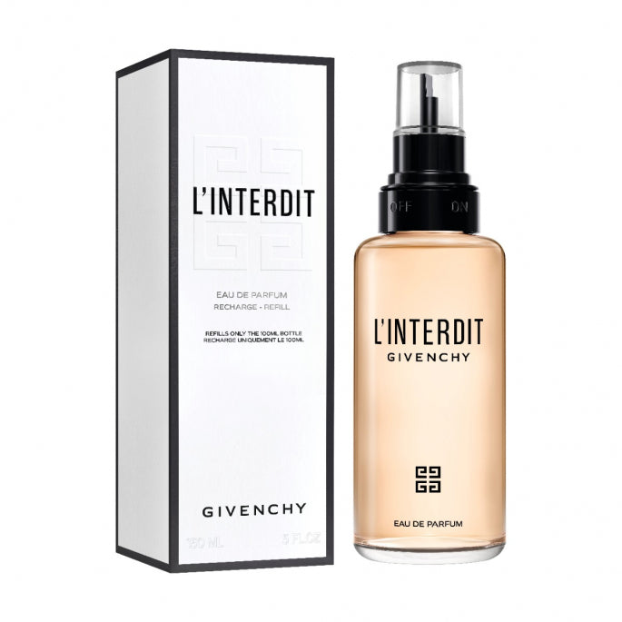 L'Interdit Eau de Parfum