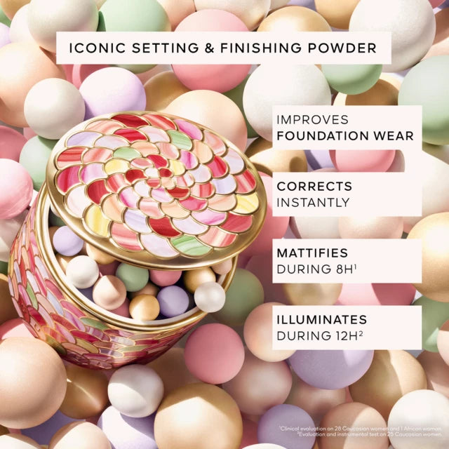 Météorites Pearls of Powder