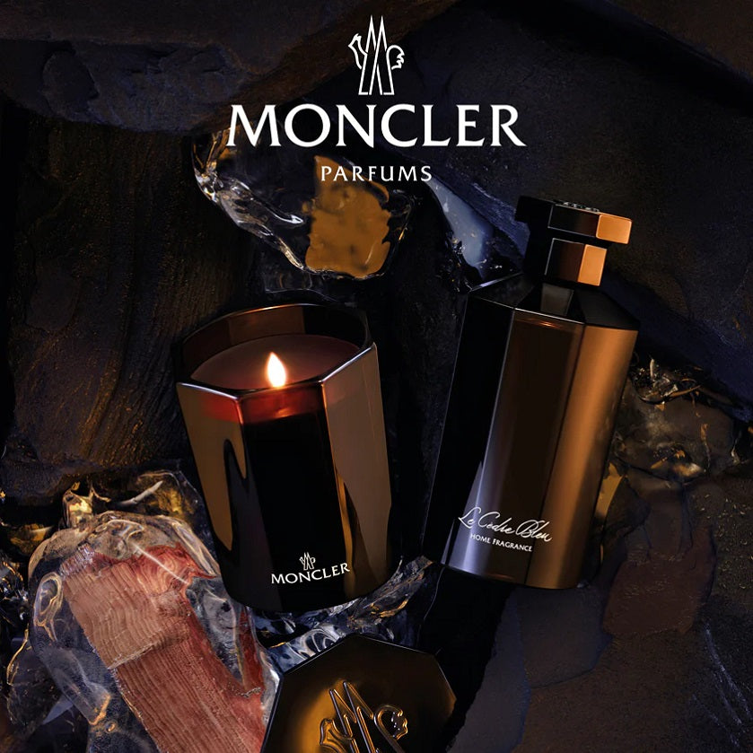 Le Cèdre Bleu Home Fragrance