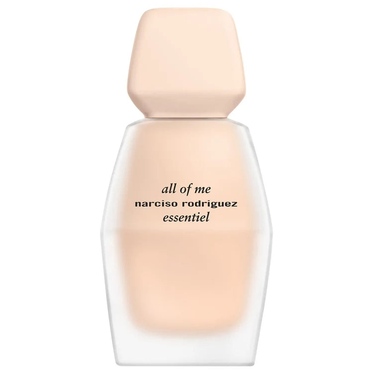 All Of Me Essentiel Eau de Parfum
