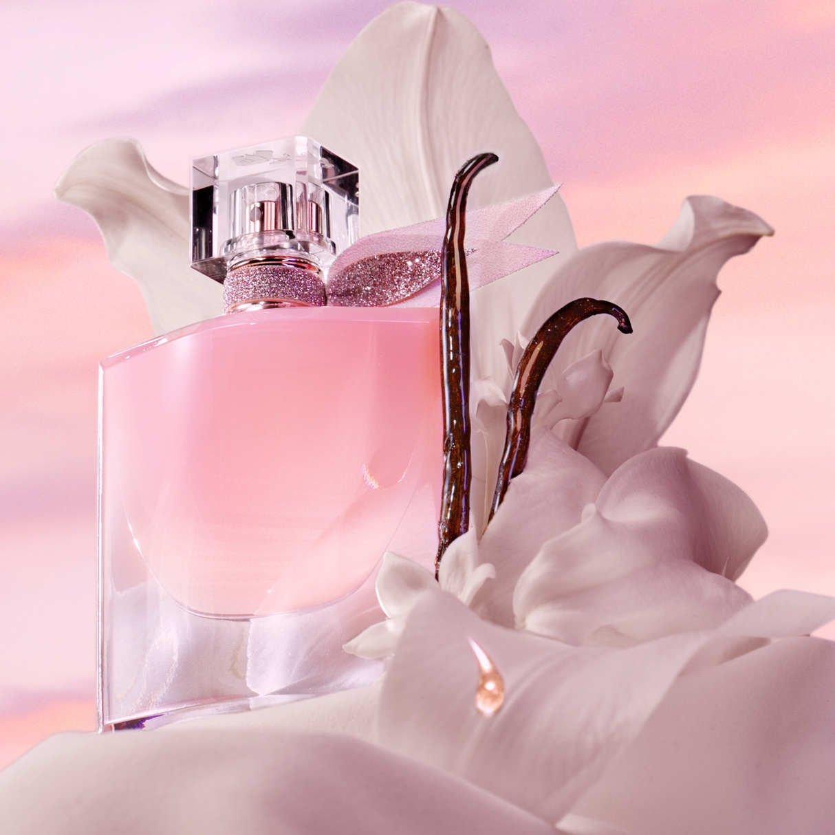 La Vie est Belle Vanille Nude Eau de Parfum