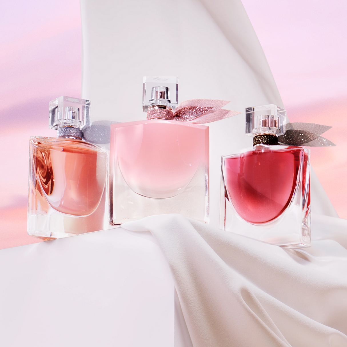La Vie est Belle Vanille Nude Eau de Parfum