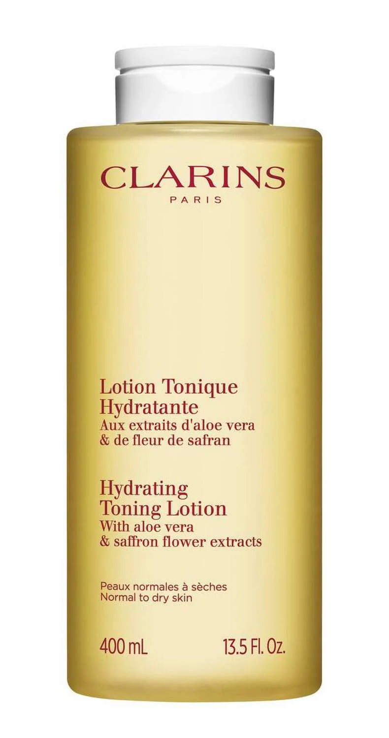 Hydrating Toning Lotion