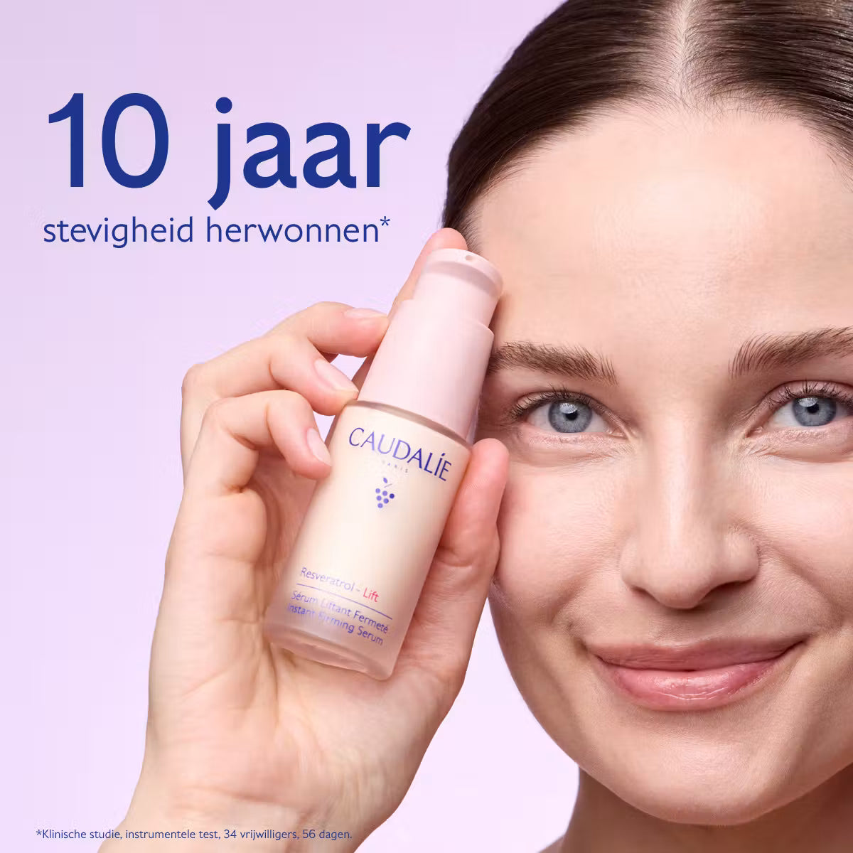 Resveratrol-Lift Serum