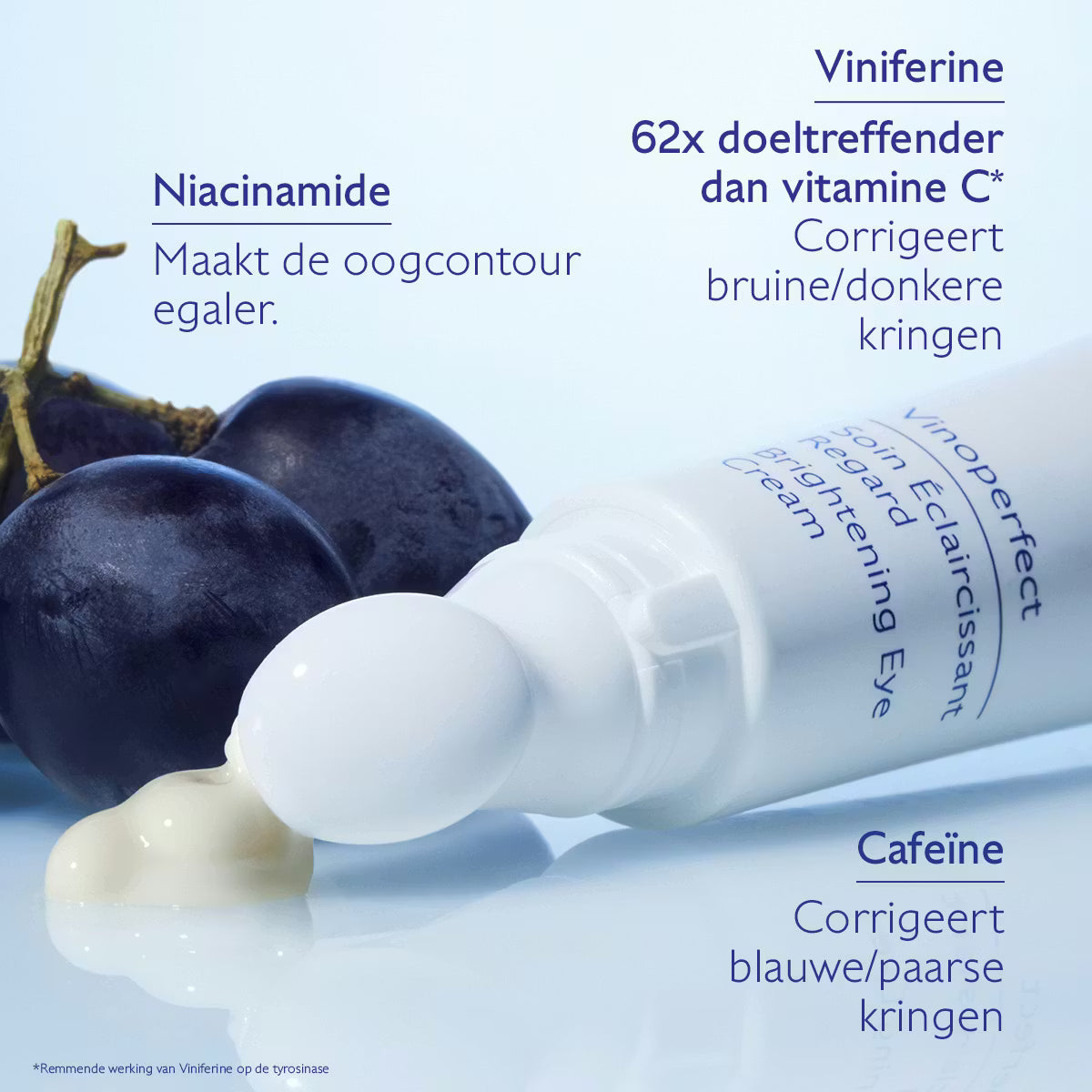 Vinoperfect Eye Cream