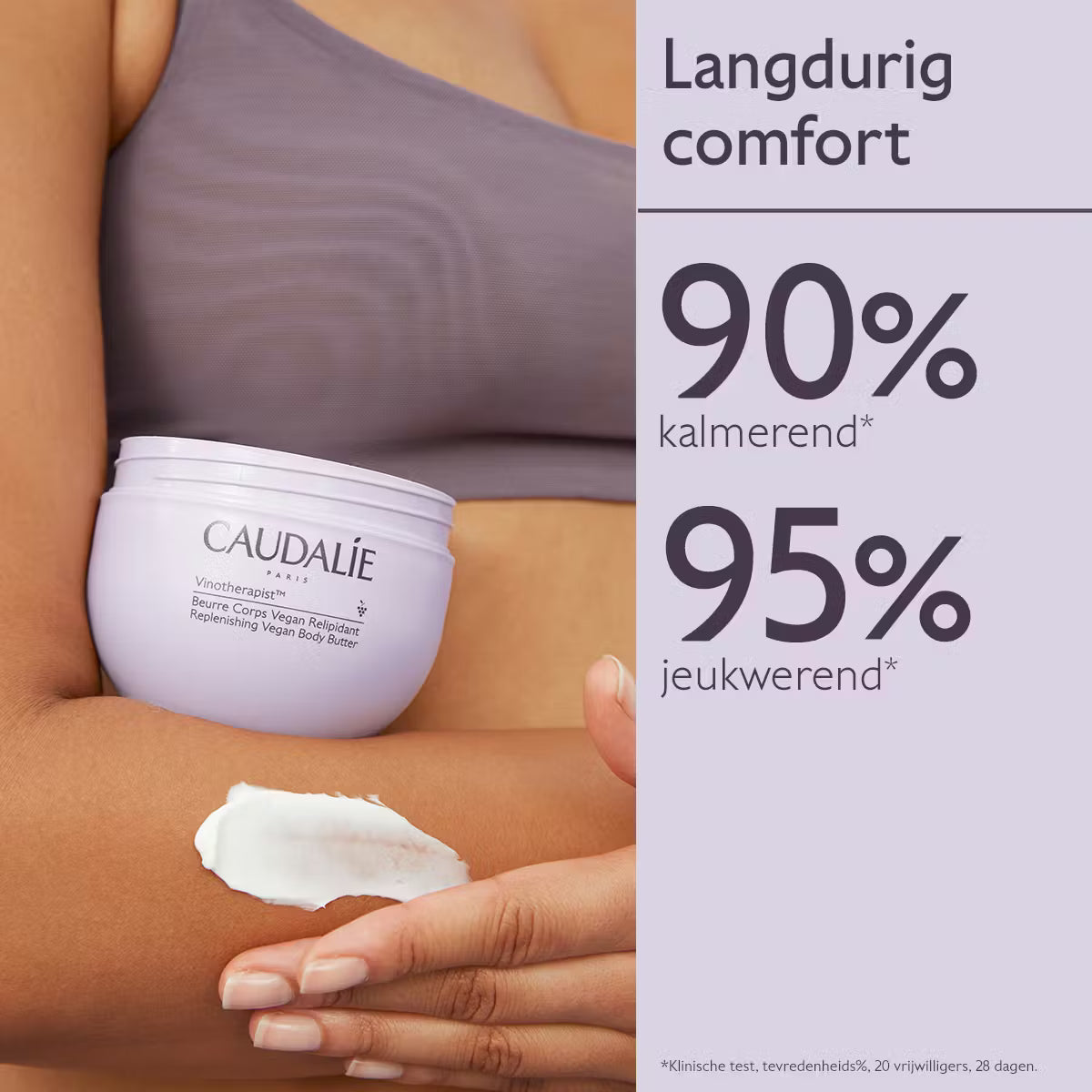 Vinotherapist Body Butter