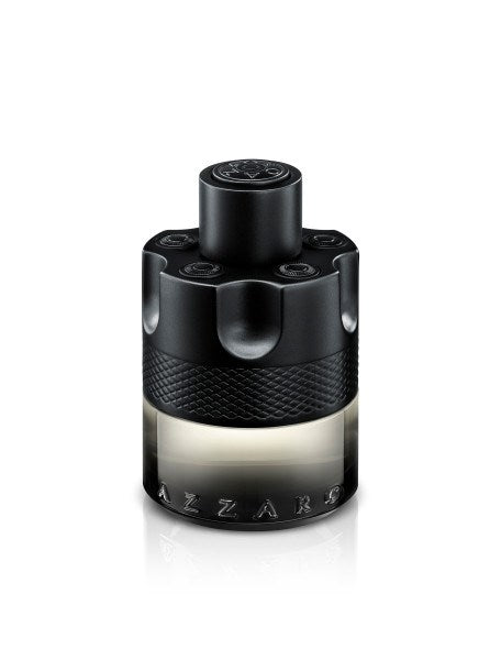 Azzaro The Most Wanted Eau de Toilette Intense