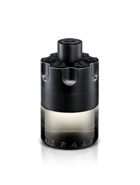 Azzaro The Most Wanted Eau de Toilette Intense