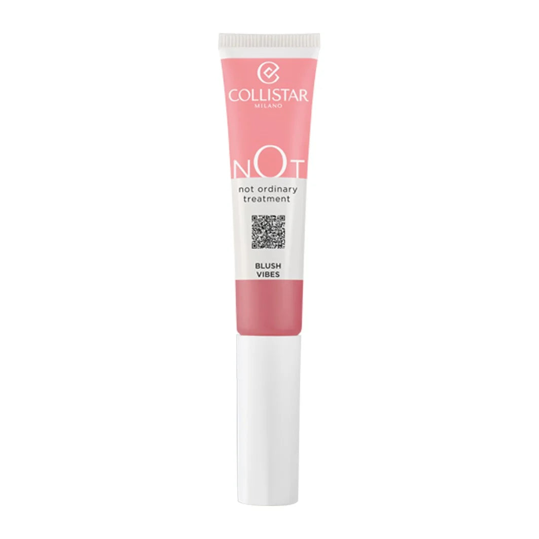 Collistar NOT Blush Vibes 02 Frozen Raspberry 15ml