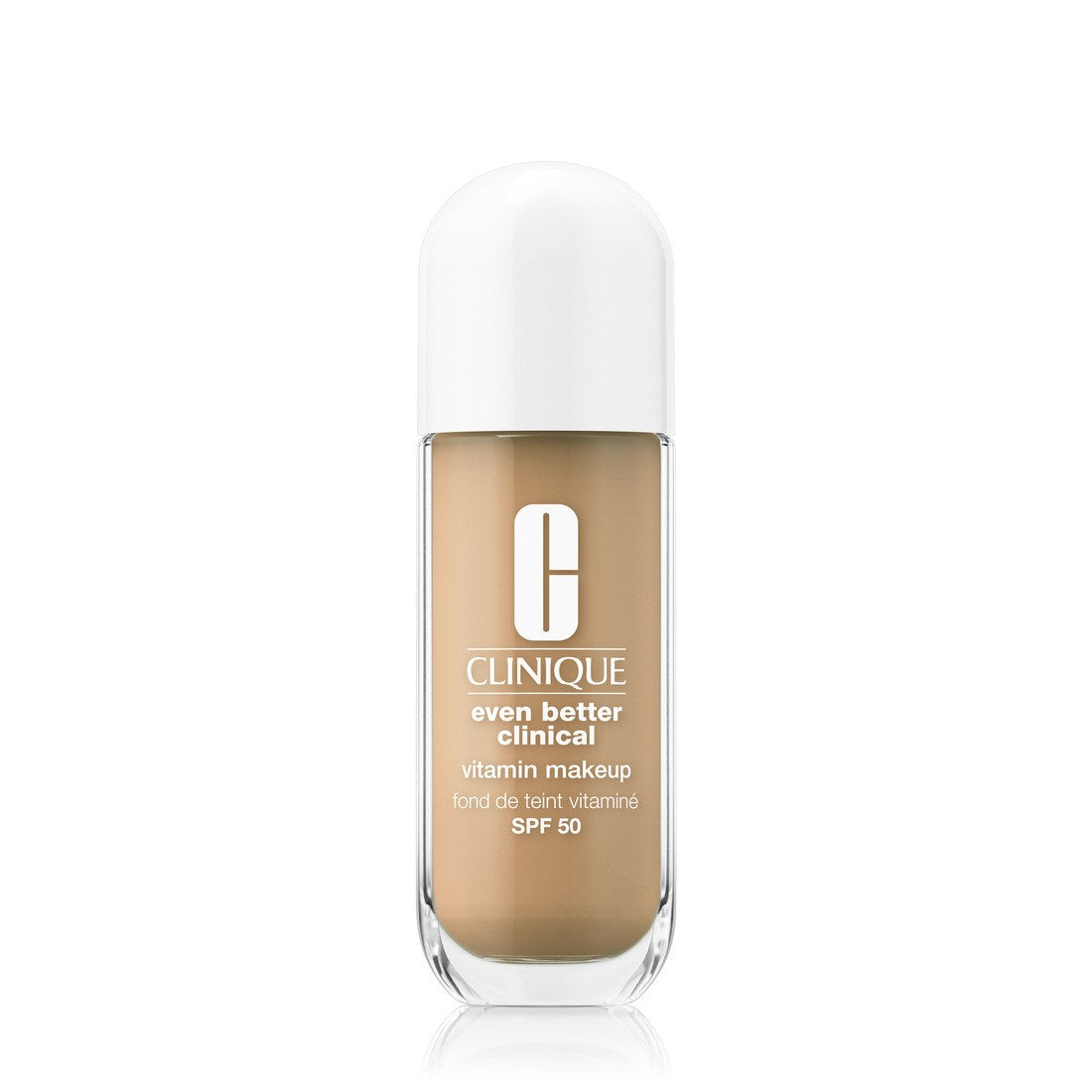 Clinique Even Better Clinical Vitamin Make-Up