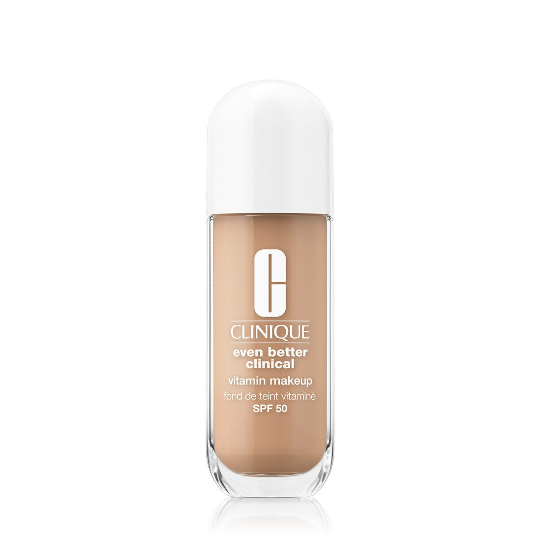 Clinique Even Better Clinical Vitamin Make-Up