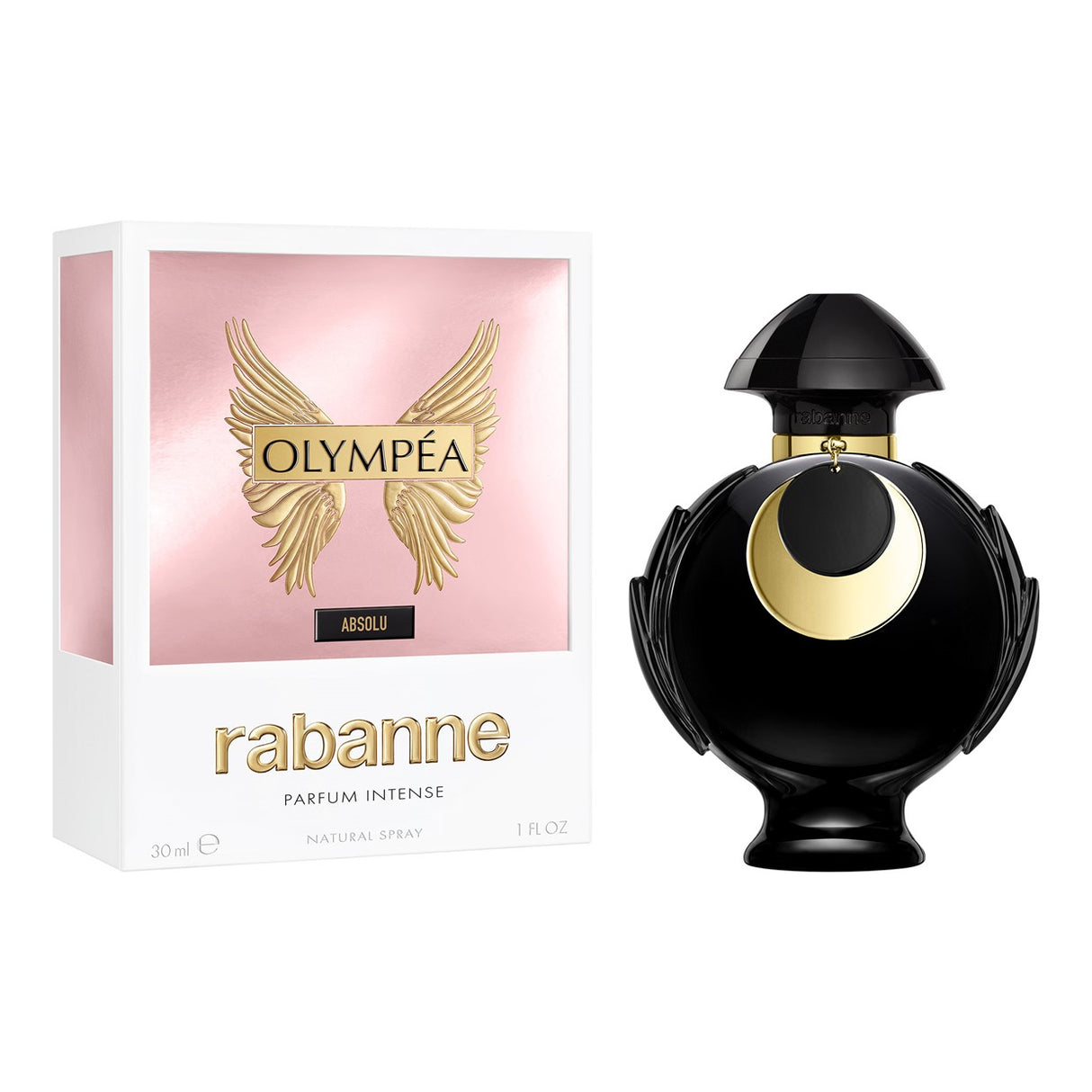 Rabanne Olympéa Parfum Absolu