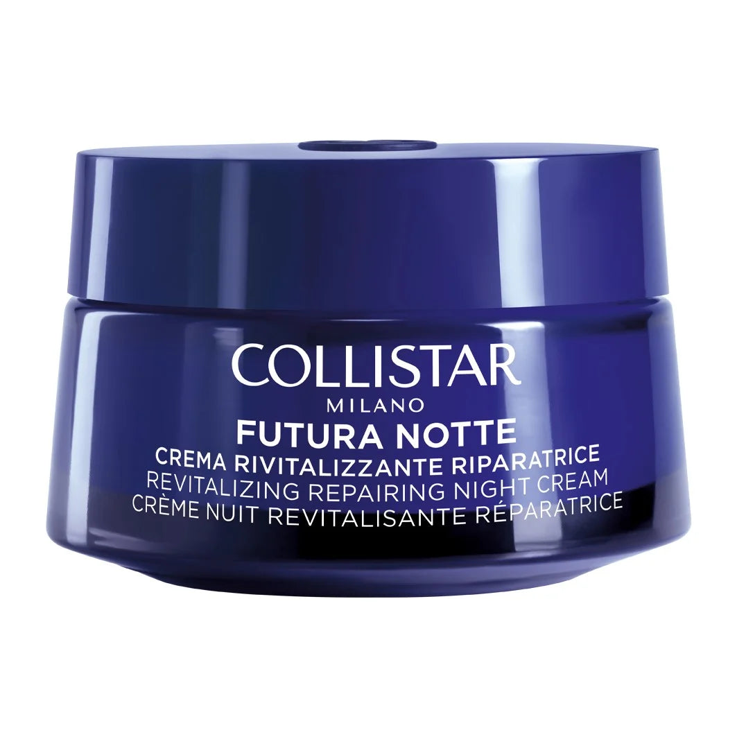 Collistar Revitalizing Repairing Night Cream 50ml