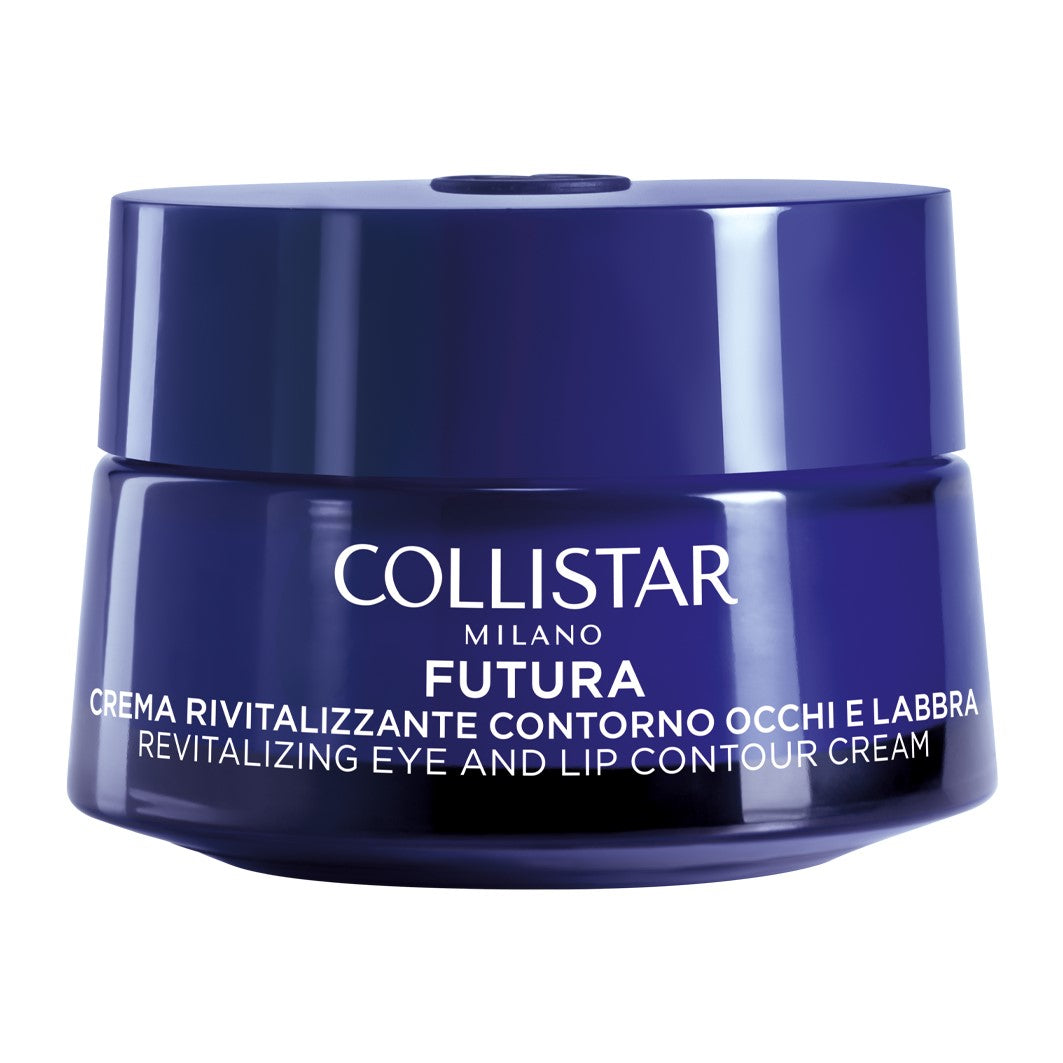 Collistar Revitalizing Eye and Lip Contour Cream 15ml