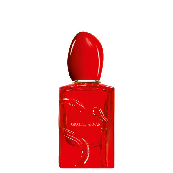 Giorgio Armani Si Passione Red Musk Eau de Parfum