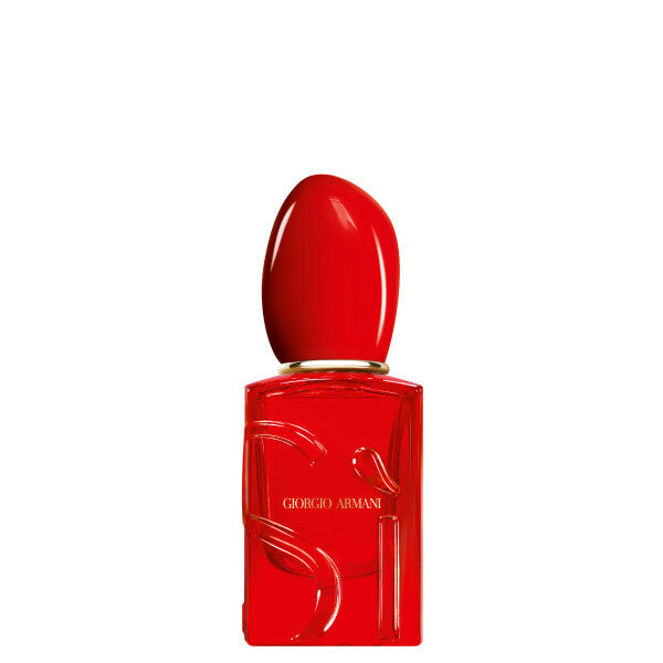 Giorgio Armani Si Passione Red Musk Eau de Parfum