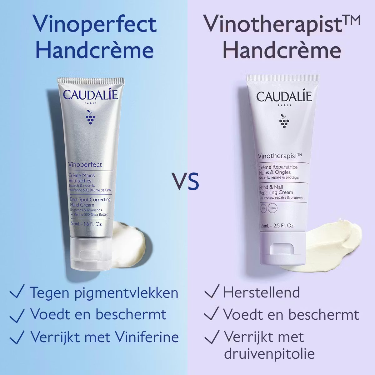 Vinoperfect Hand Cream