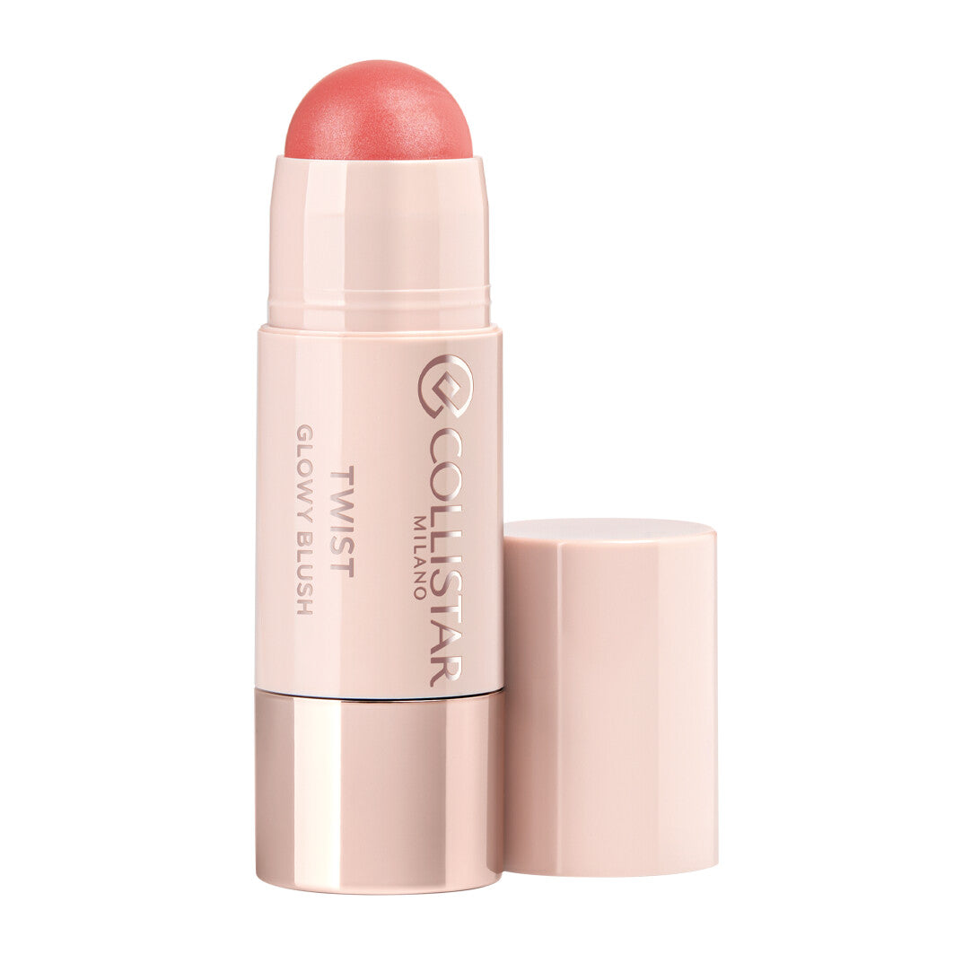 Collistar Twist Glowy Blush