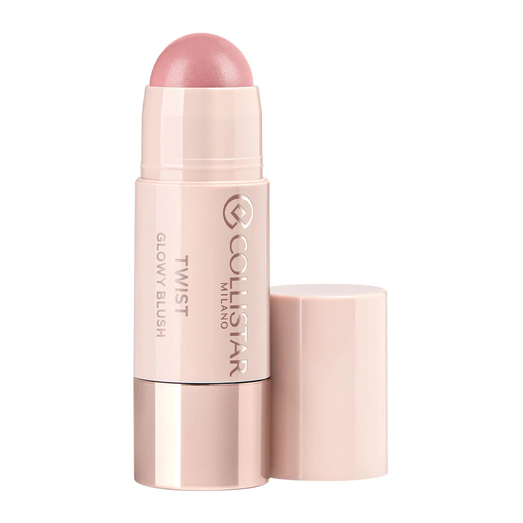 Collistar Twist Glowy Blush