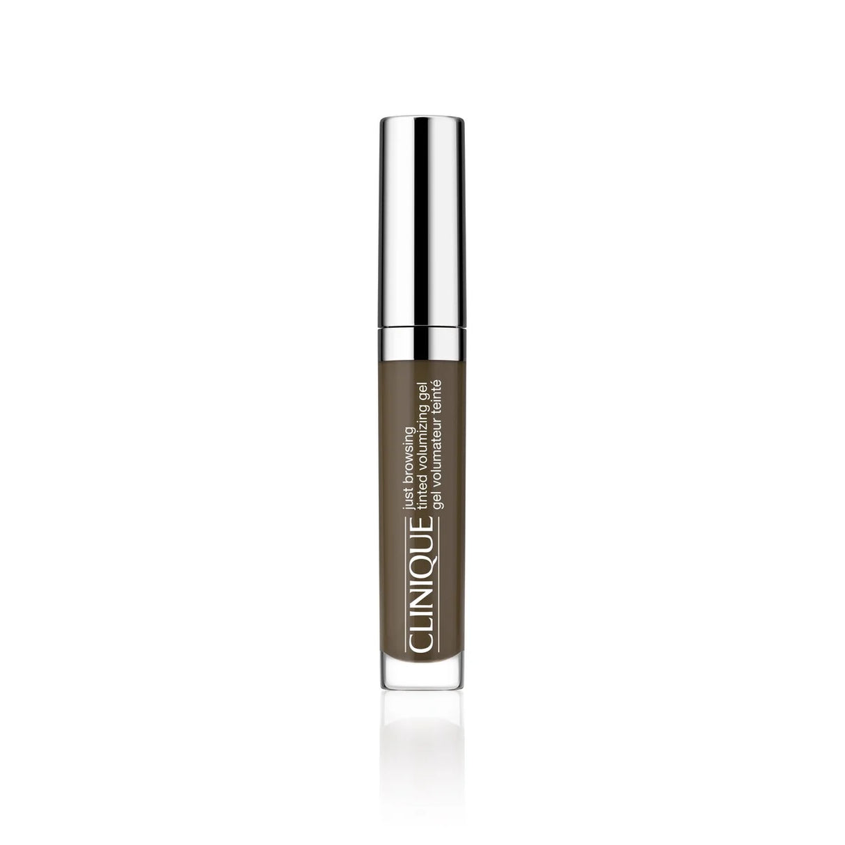 Clinique Just Browsing Tinted Volumizing Gel