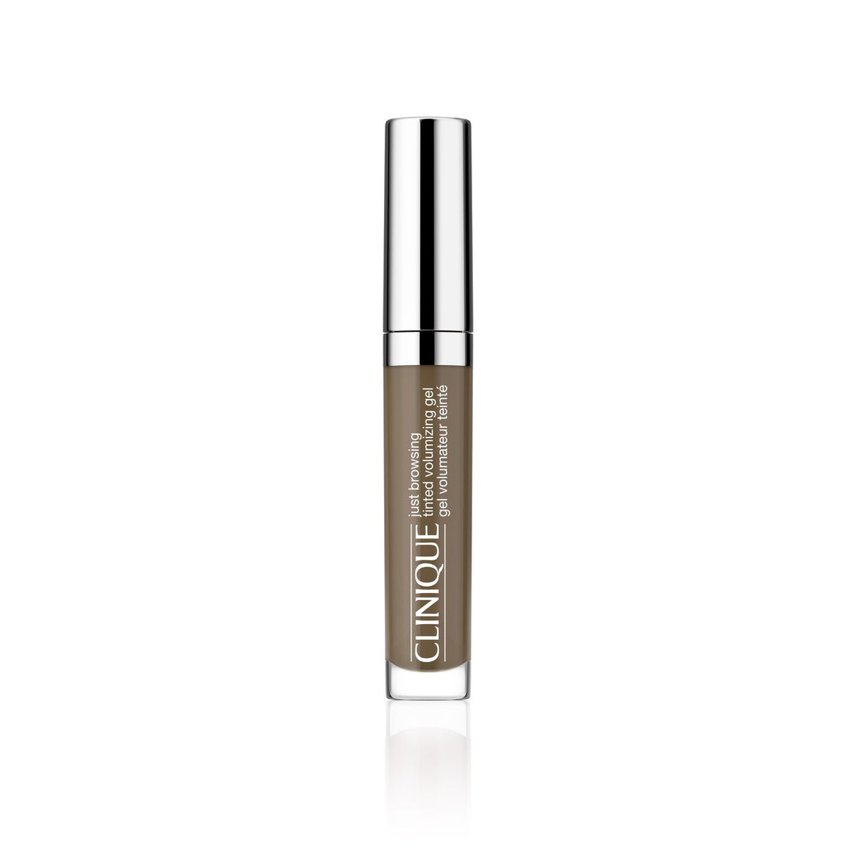 Clinique Just Browsing Tinted Volumizing Gel