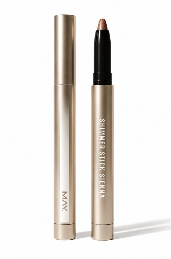 Shimmer Stick Sienna